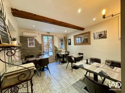 Local commercial - 121 m²