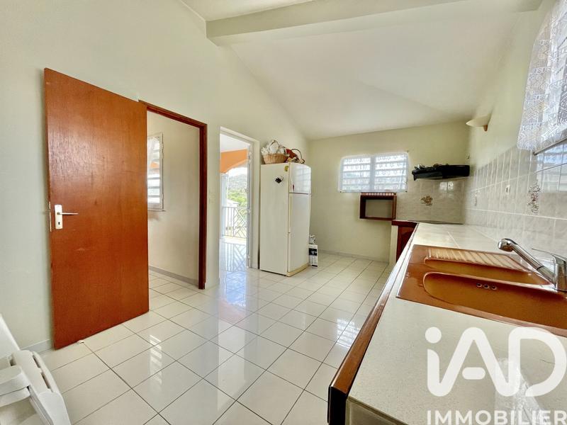 Maison - 361 m² - 14 pièces