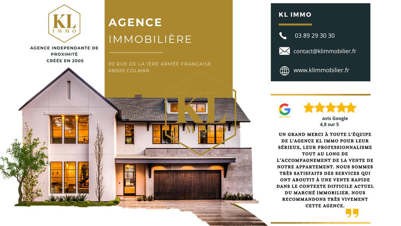 Maison - 148 m² - 7 pièces