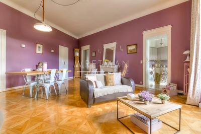 Appartement - 86 m² - 2 pièces