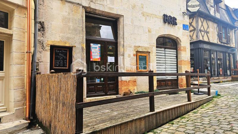 Bureau - 147 m² - 10 pièces