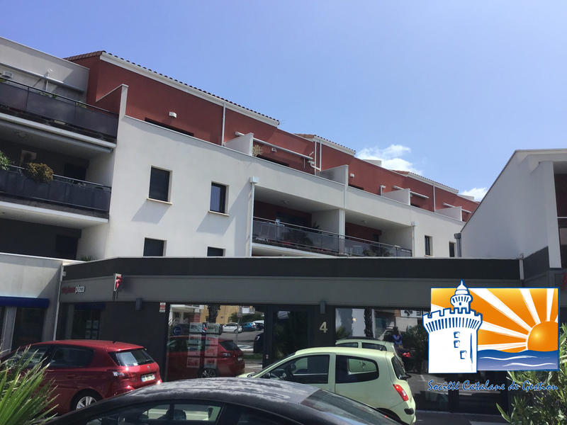 Appartement - 74 m² - 4 pièces