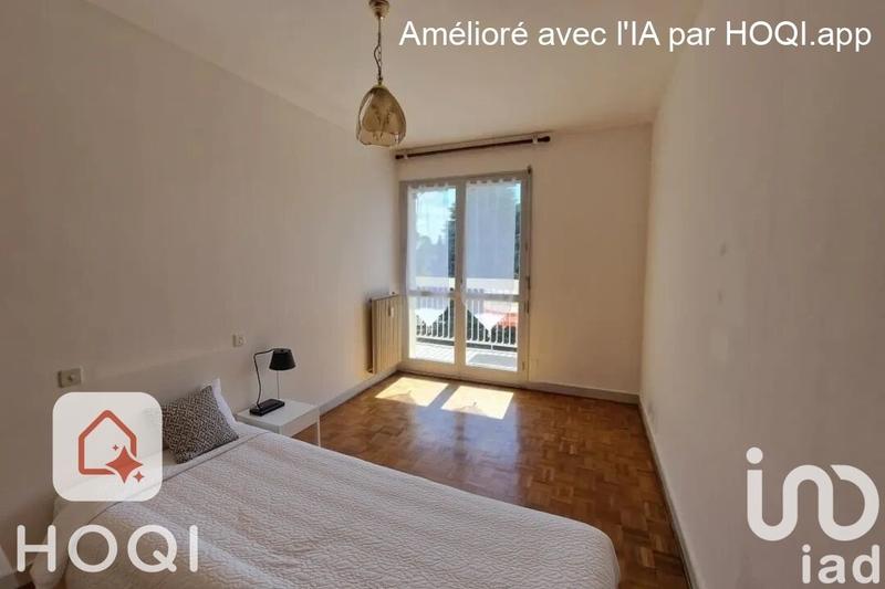 Appartement - 57 m² - 2 pièces