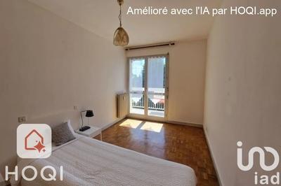 Appartement - 57 m² - 2 pièces