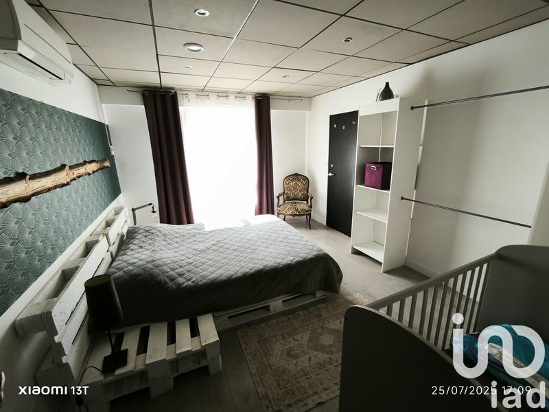 Appartement - 97 m² - 4 pièces