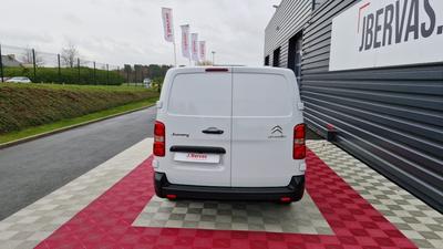 Citroën Jumpy xl bluehdi 145 bvm6