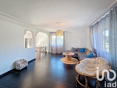 Maison - 131 m² - 5 pièces