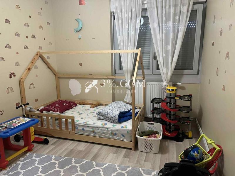 Appartement - 67 m² - 4 pièces