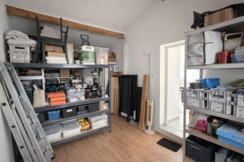 Maison - 81 m² - 4 pièces