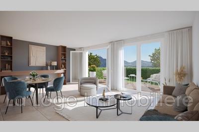 Maison contemporaine - 78 m² - 3 pièces