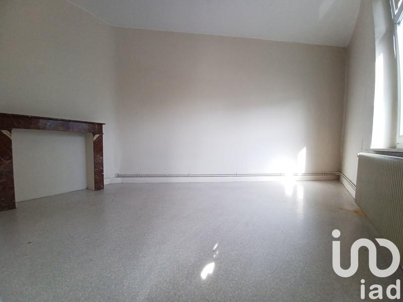 Appartement - 67 m² - 4 pièces