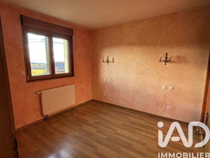 Maison - 188 m² - 7 pièces