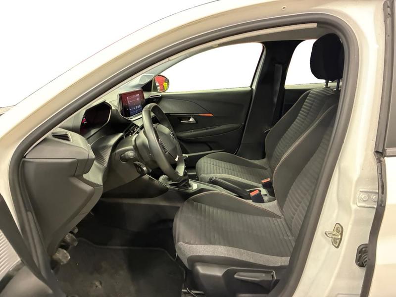 Peugeot 208 PureTech 100 s&amp;S Bvm6 Active Pack