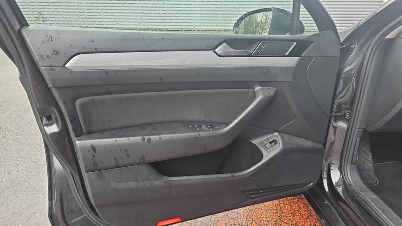 Volkswagen Passat Sw 1.6 Tdi 120 Dsg7 Business