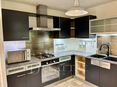 Maison de village - 107 m² - 4 pièces