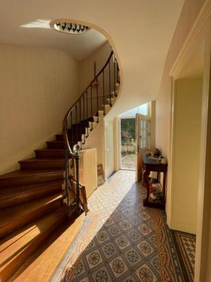 Maison bourgeoise - 168 m² - 7 pièces