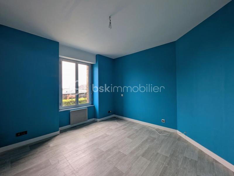Appartement - 99 m² - 4 pièces