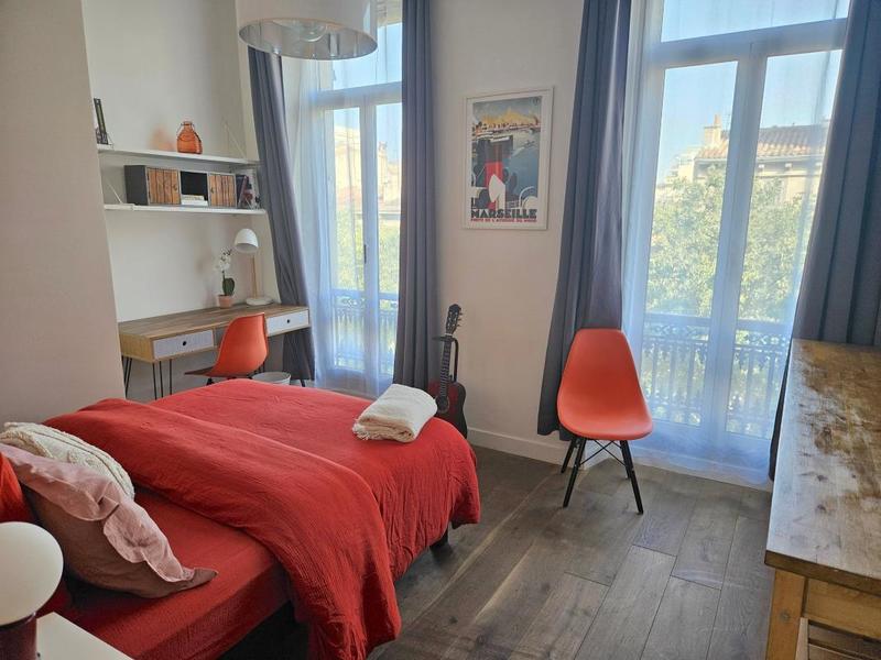 Duplex - 110 m² - 4 pièces