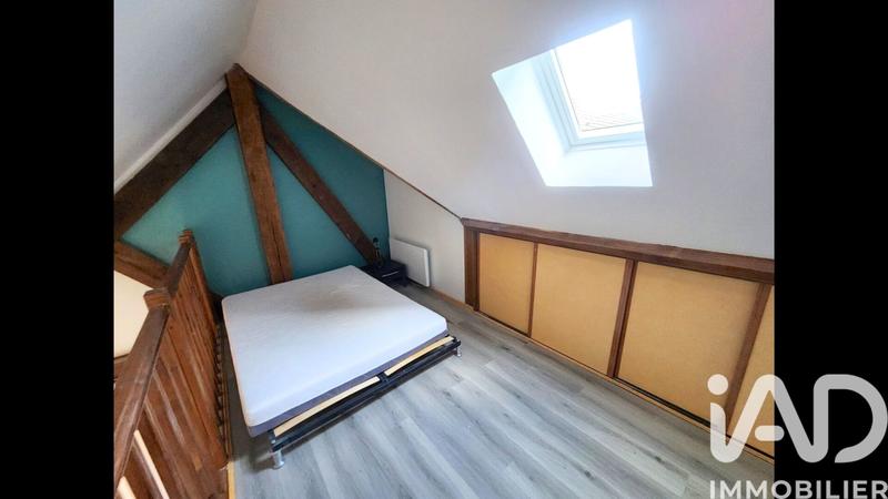 Studio - 30 m² - 1 pièce