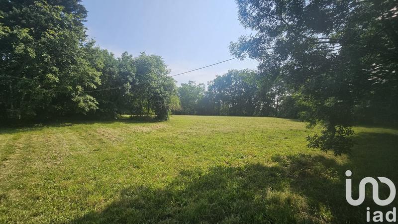 Château - 577 m² - 8 pièces