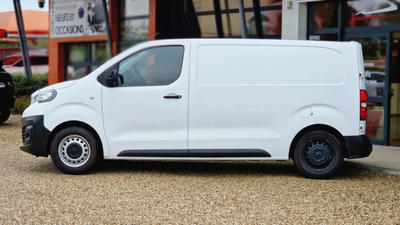 Peugeot Expert Standard 1.5 Bluehdi 120 SetS Bvm6 Premium