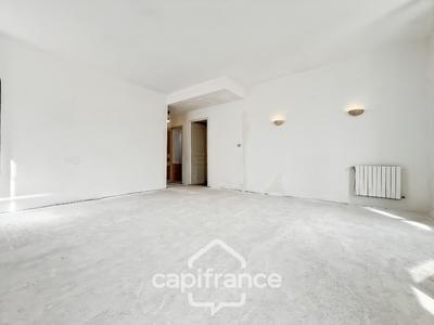 Maison de village - 59 m² - 2 pièces