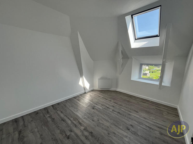 Appartement - 33 m² - 2 pièces