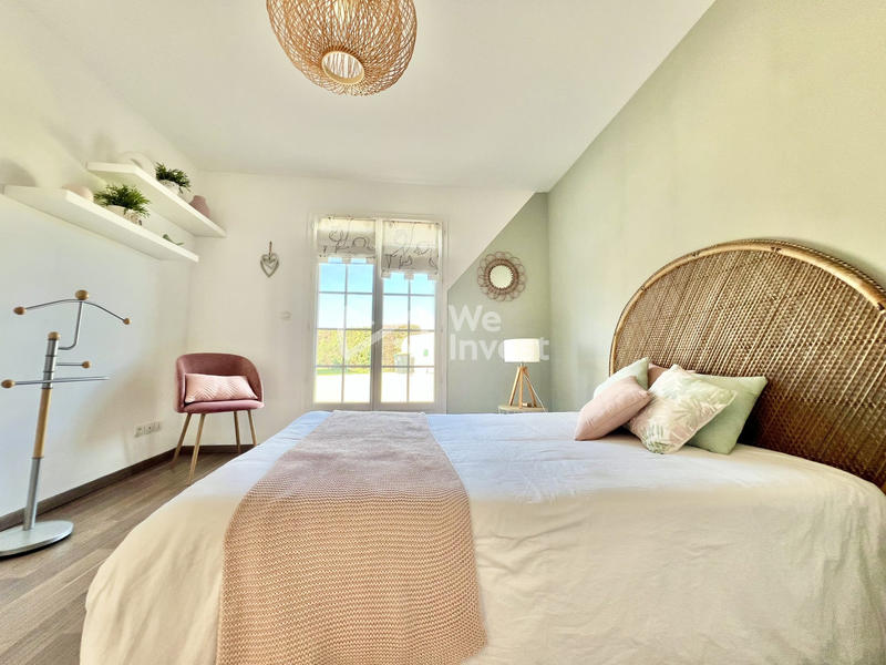 Villa - 133 m² - 6 pièces