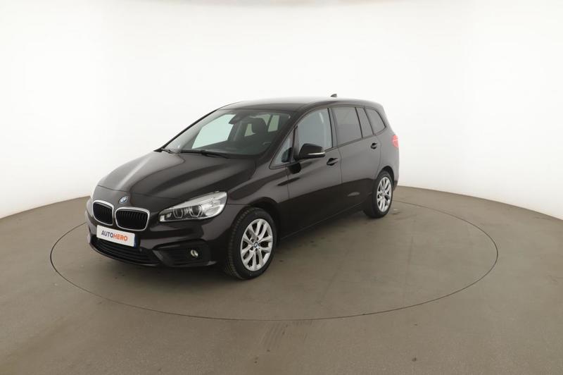 Bmw Série 2 Gran Tourer 218i Bva6 5pl 136 ch