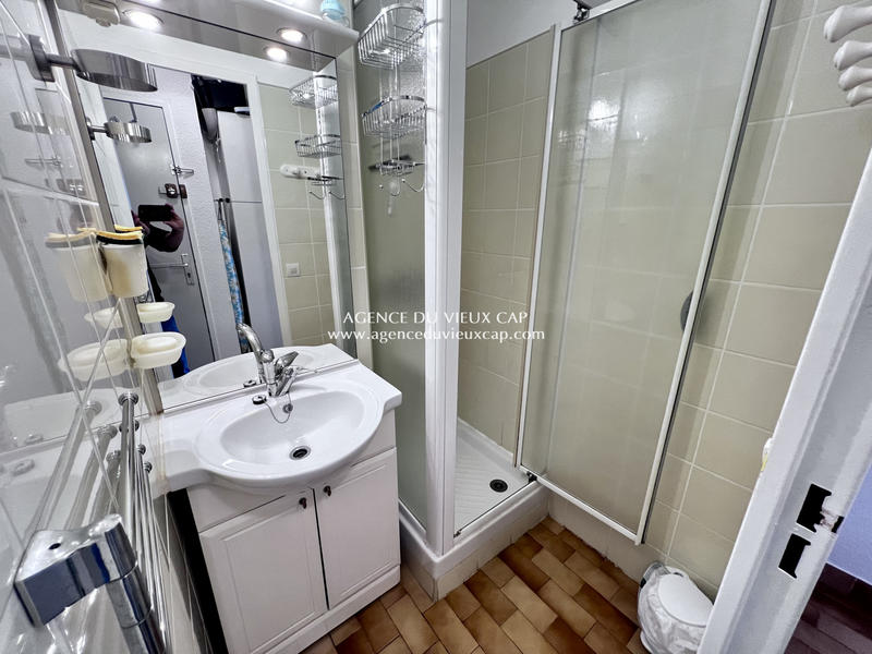 Appartement - 30 m² - 1 pièce