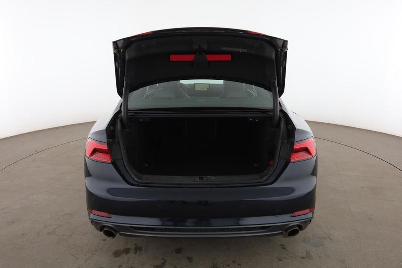 Audi A5 2.0 Tfsi s line Quattro s tronic 7 252 ch