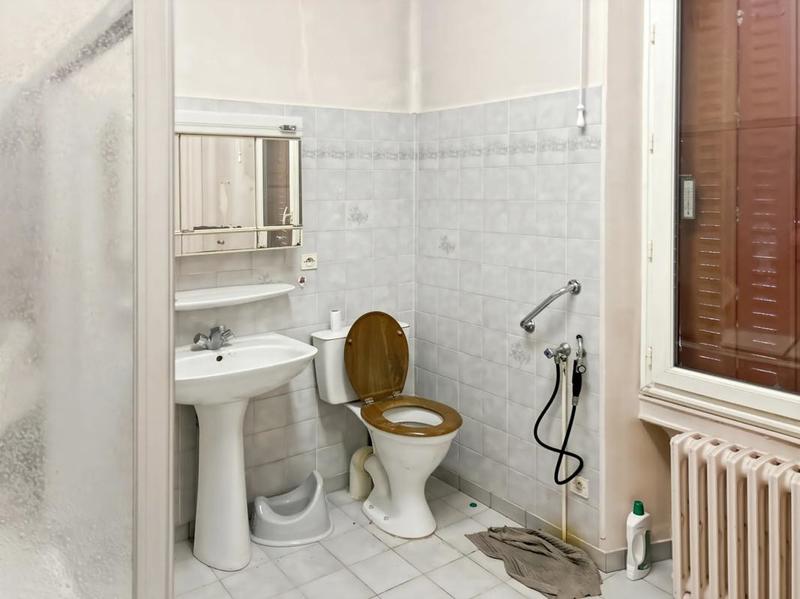 Maison - 263 m² - 8 pièces