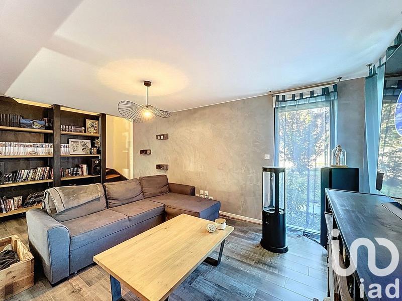 Maison - 164 m² - 7 pièces