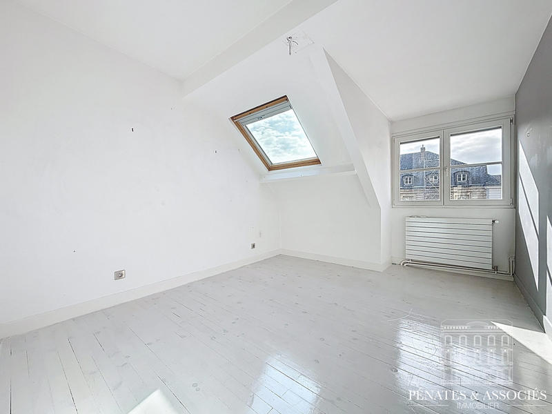 Maison contemporaine - 200 m² - 6 pièces