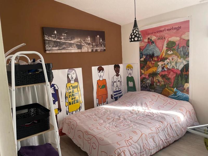 Maison - 98 m² - 5 pièces