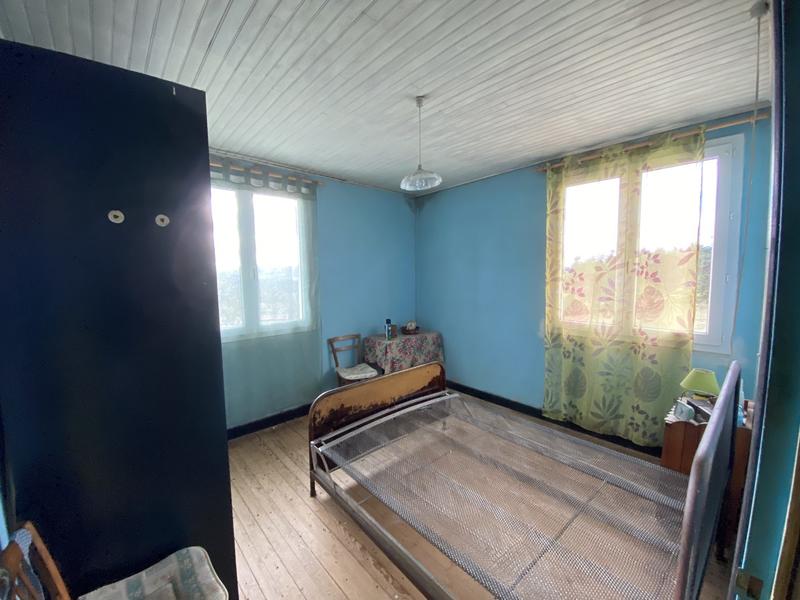 Ferme - 122 m² - 5 pièces