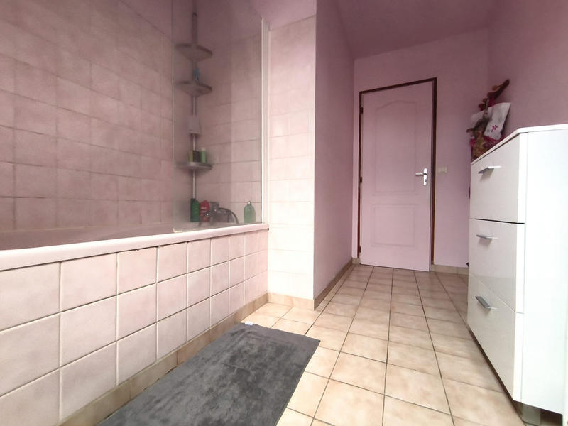 Maison - 173 m² - 7 pièces