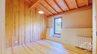 Maison - 123 m² - 4 pièces