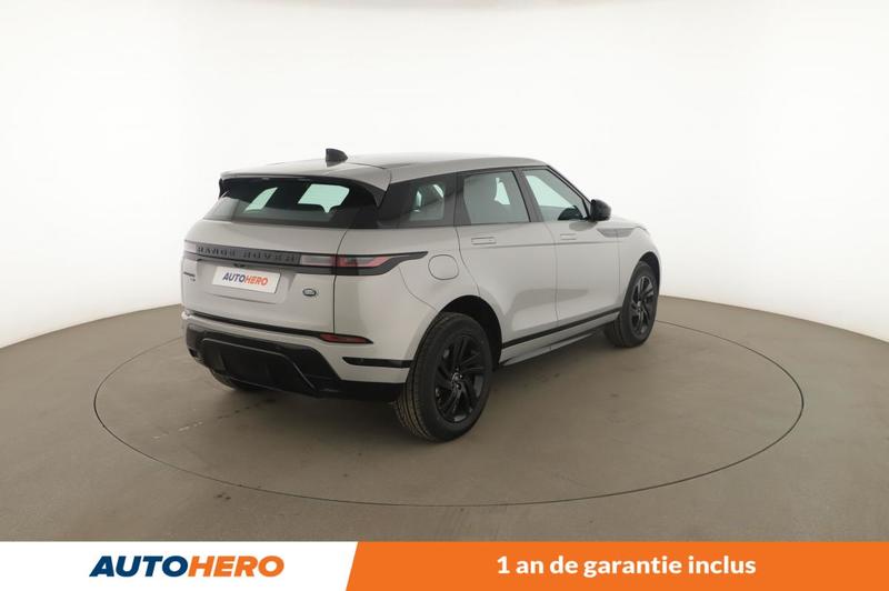 Land Rover Range Rover Evoque P300e Phev 4wd R-Dynamic s Bva8 309 ch