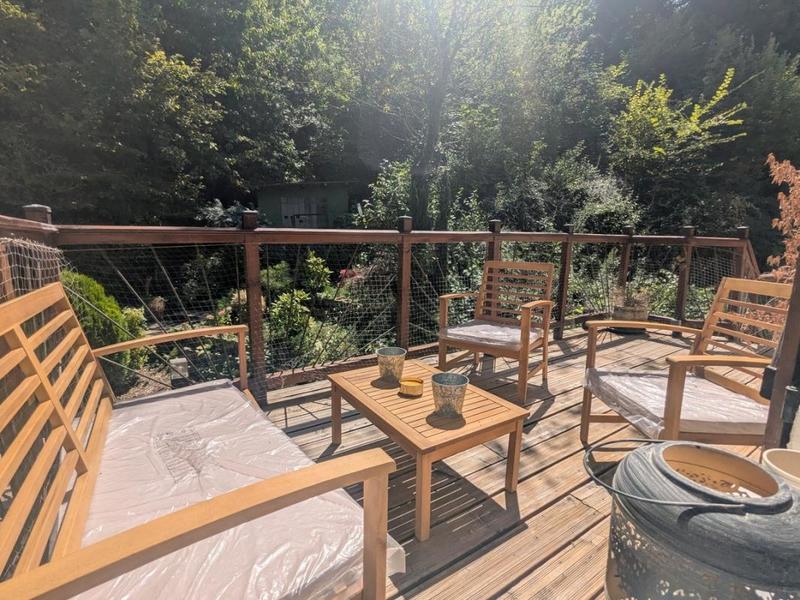 Duplex - 106 m² - 4 pièces