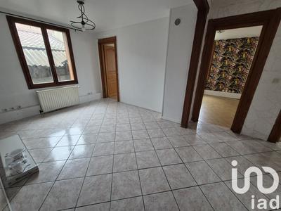 Appartement - 71 m² - 4 pièces