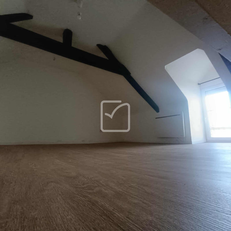 Maison - 70 m² - 3 pièces