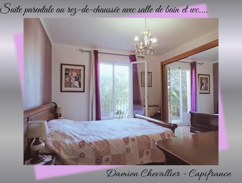 Maison - 157 m² - 8 pièces