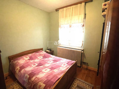 Maison ancienne - 150 m² - 7 pièces