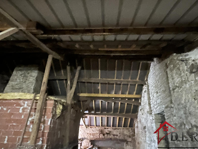 Propriété - 104 m² - 4 pièces