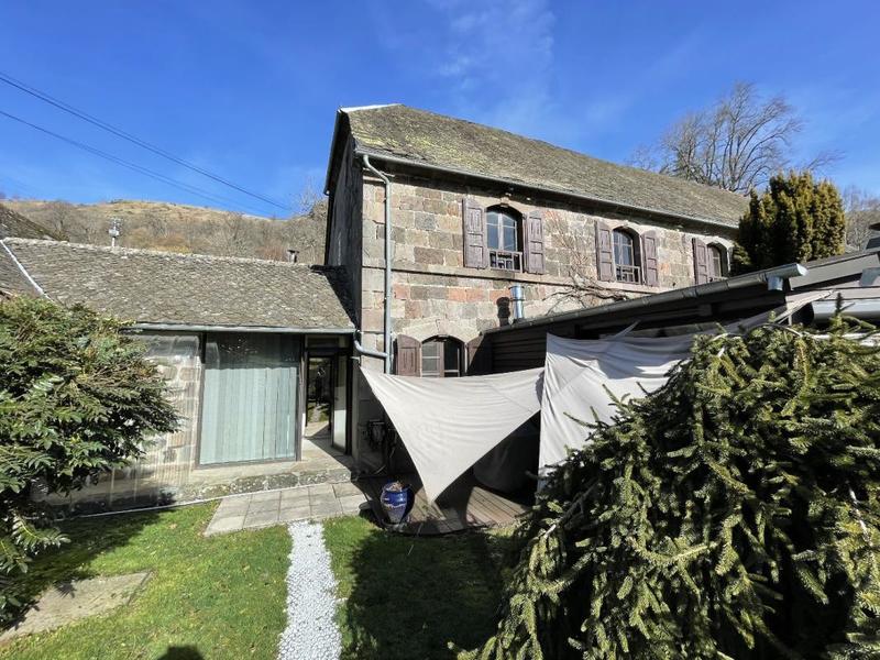 Maison - 146 m² - 8 pièces