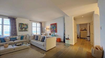 Appartement - 126 m² - 5 pièces