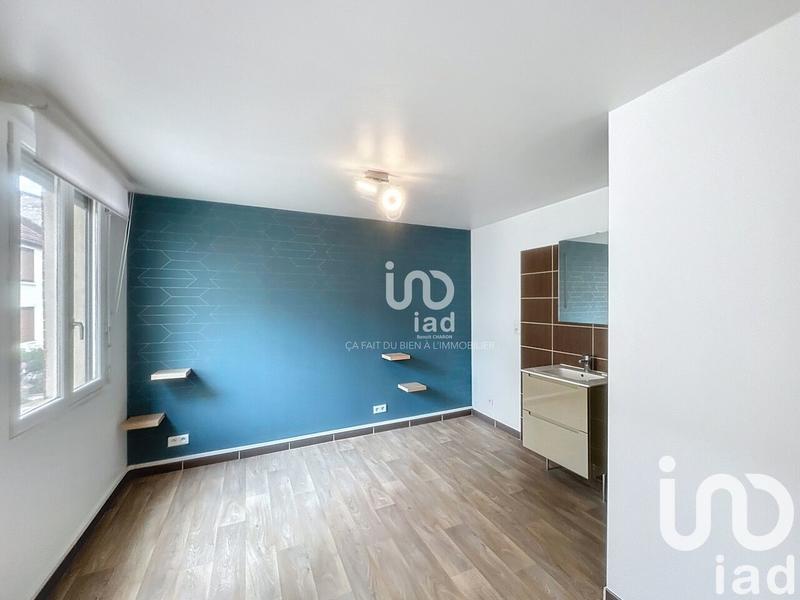 Appartement - 75 m² - 4 pièces