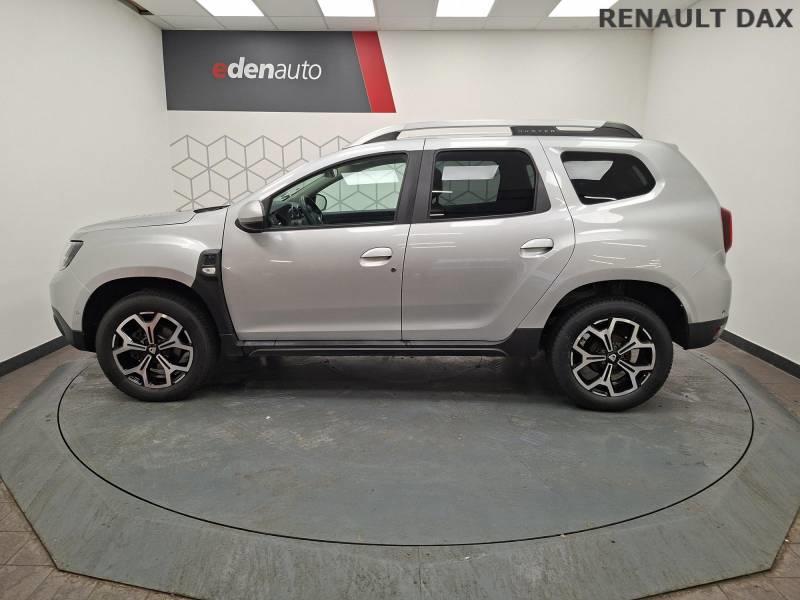 Dacia Duster dCi 110 Edc 4x2 Prestige