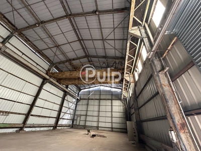 Local artisanal - 700 m² - 4 pièces